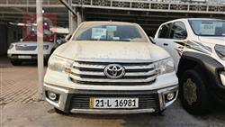 تۆیۆتا هایلۆکس